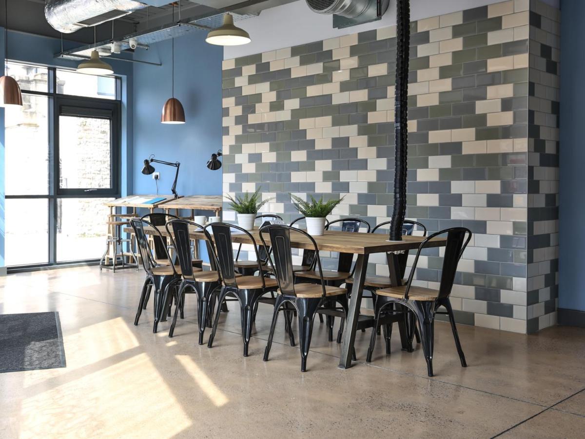 Appartamento Twerton Mill In Bath Esterno foto