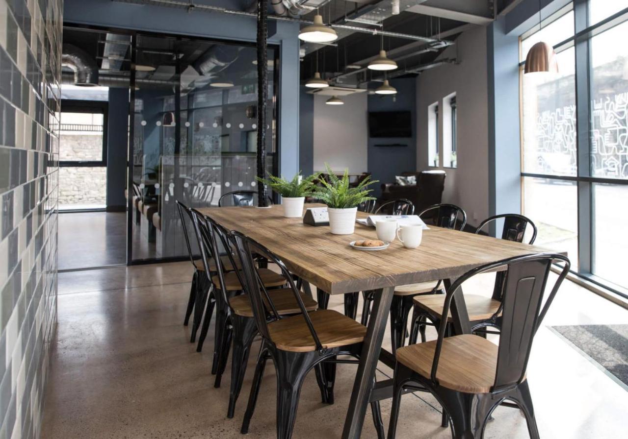 Appartamento Twerton Mill In Bath Esterno foto