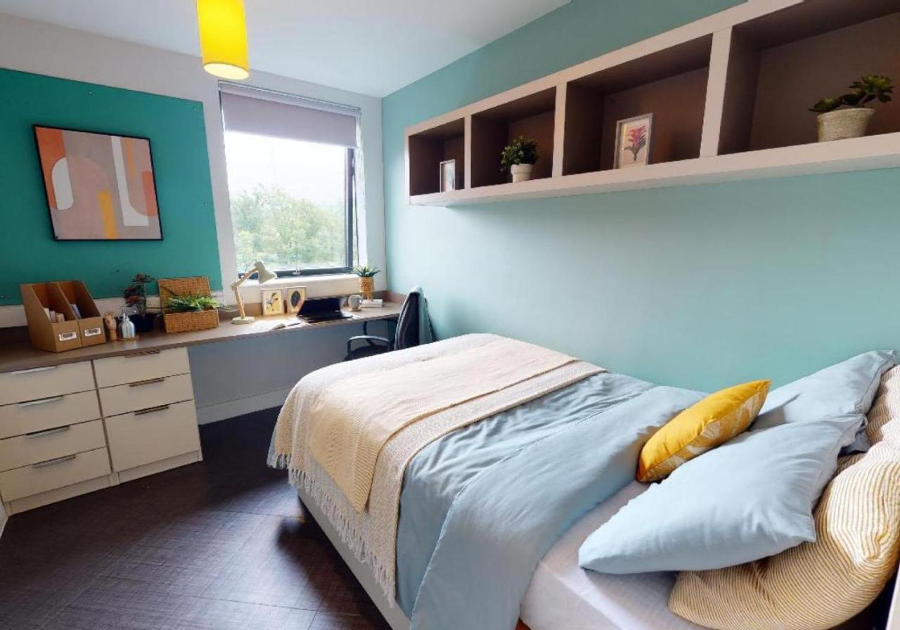 Appartamento Twerton Mill In Bath Esterno foto