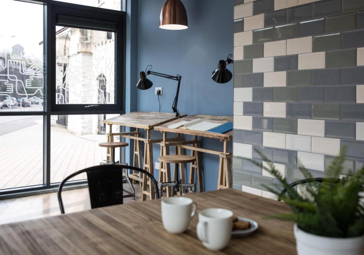 Appartamento Twerton Mill In Bath Esterno foto