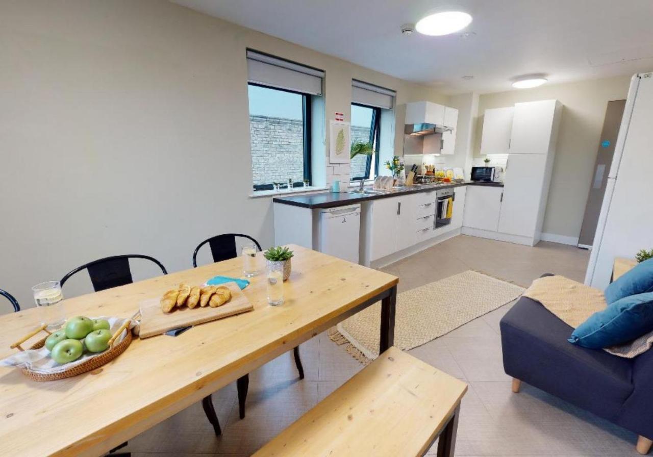 Appartamento Twerton Mill In Bath Esterno foto
