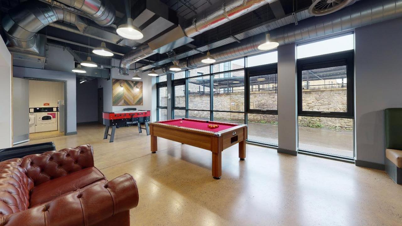 Appartamento Twerton Mill In Bath Esterno foto