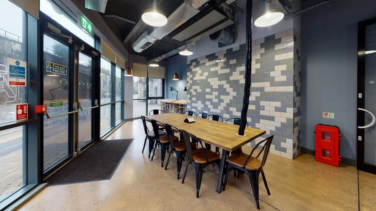 Appartamento Twerton Mill In Bath Esterno foto