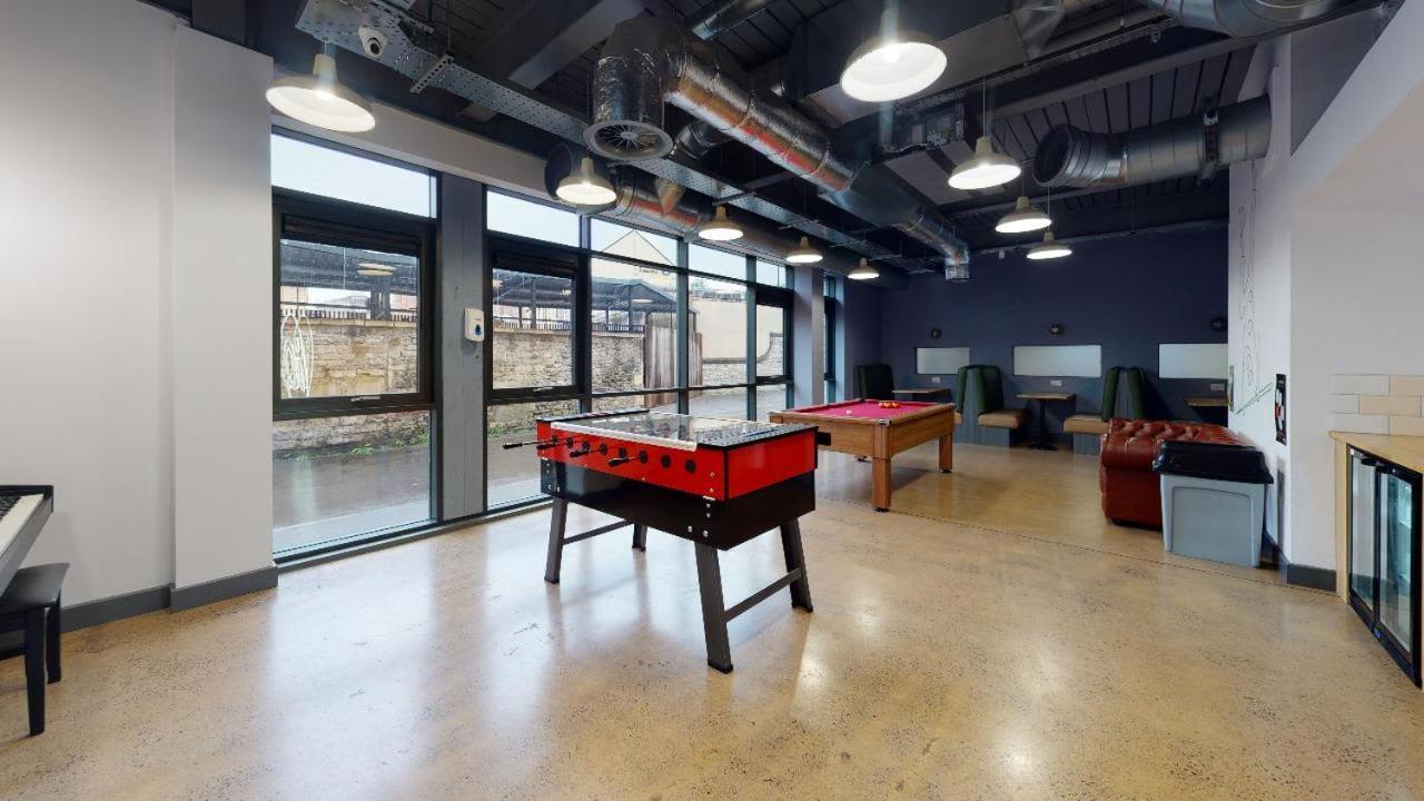 Appartamento Twerton Mill In Bath Esterno foto