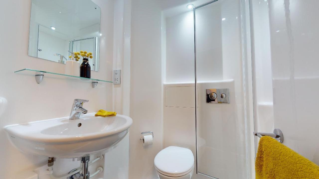Appartamento Twerton Mill In Bath Esterno foto