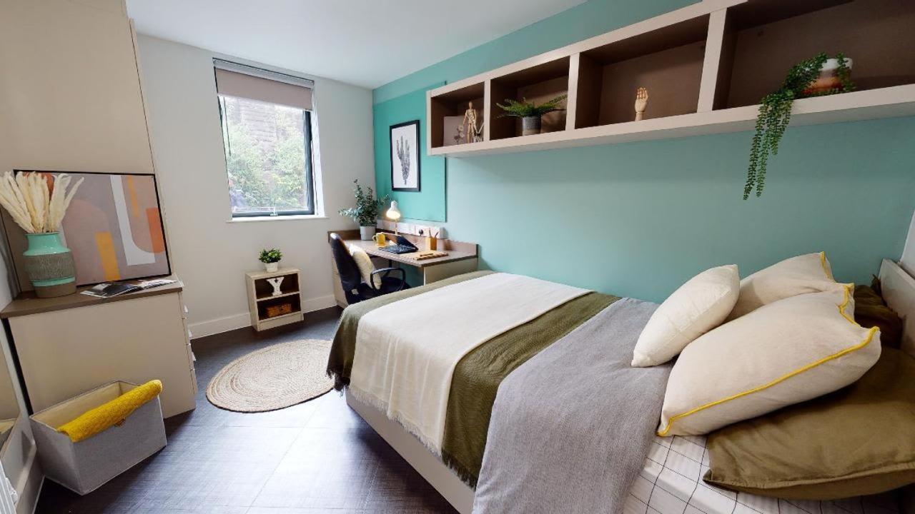 Appartamento Twerton Mill In Bath Esterno foto