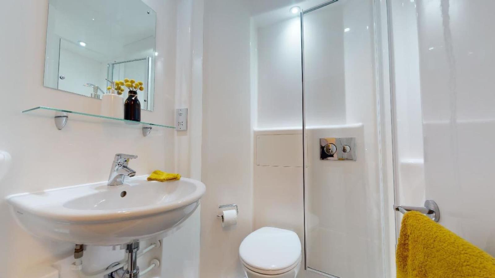Appartamento Twerton Mill In Bath Esterno foto