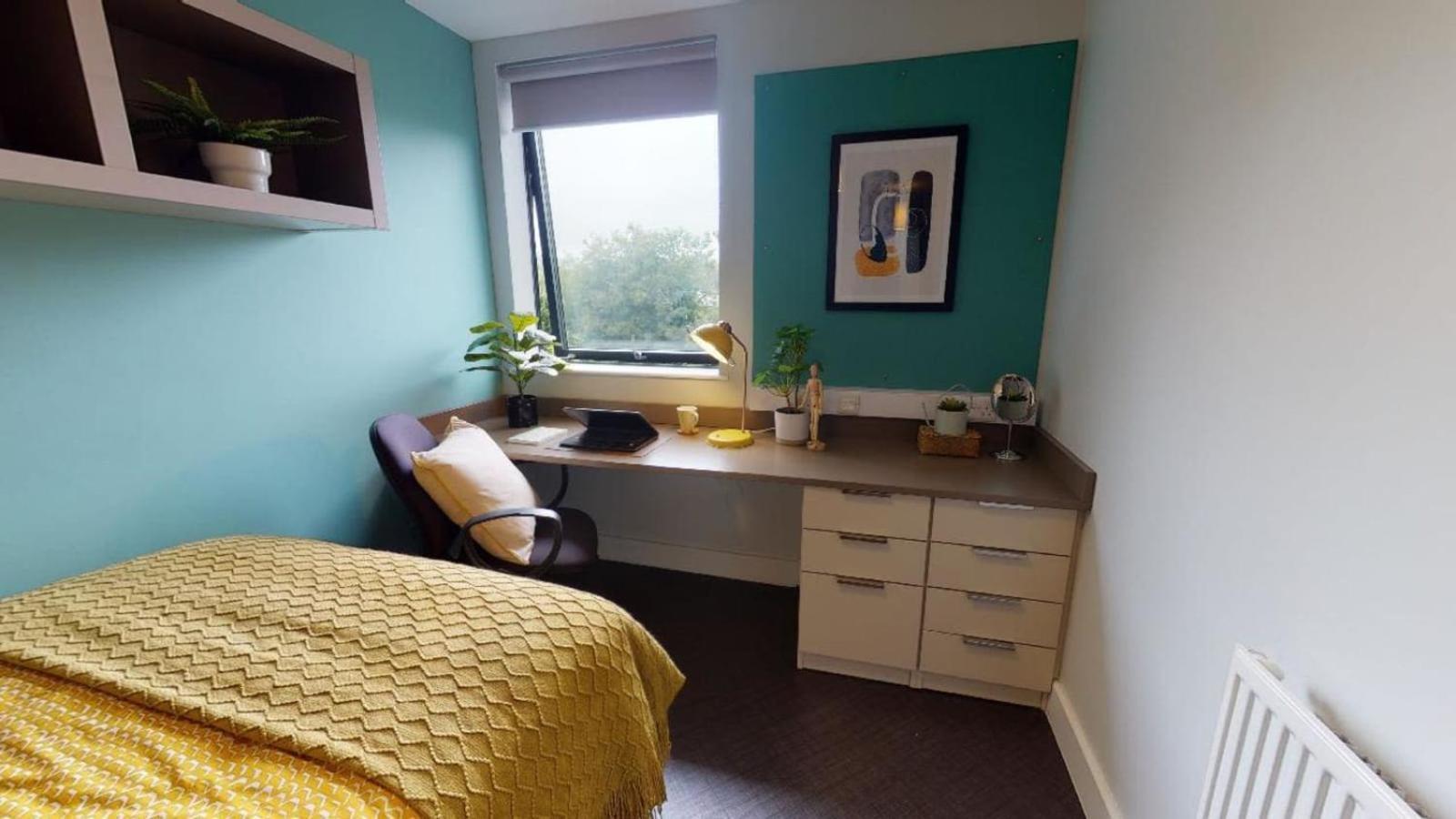 Appartamento Twerton Mill In Bath Esterno foto